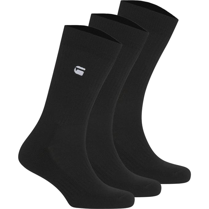 G-STAR UNDERWEAR, SLEEPWEAR, SOCKS - Heren - Sokken