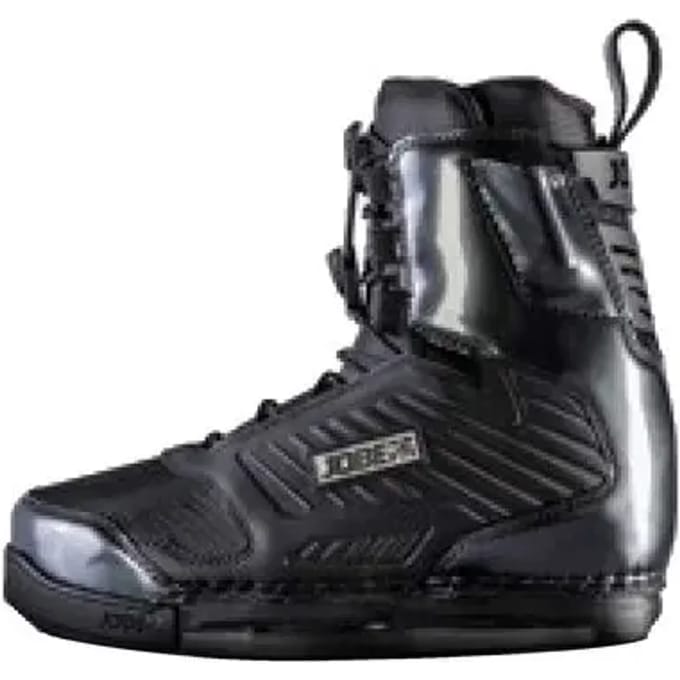 Jobe Nitro Wakeboardbindingen Zwart EU 40-41