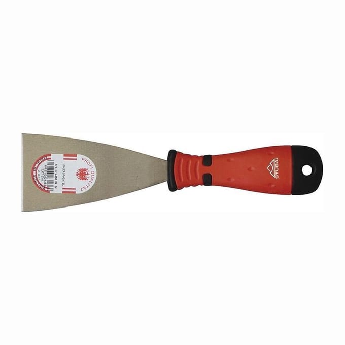 Stubai Schildersspatel Breedte 50 mm - 4450032K