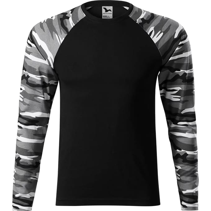 Longsleeve T-shirt Malfini 166