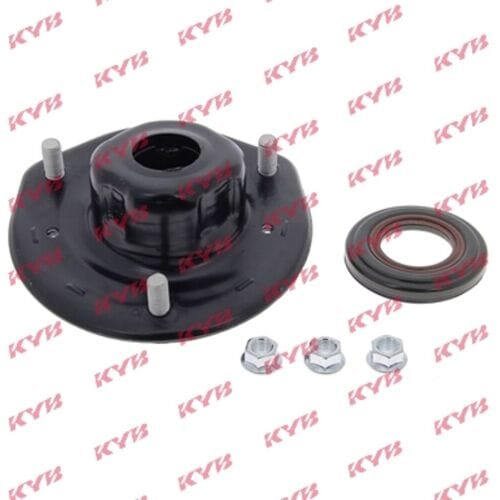 Reparatieset, veerpootbevestiging KYB SM5179 rechts