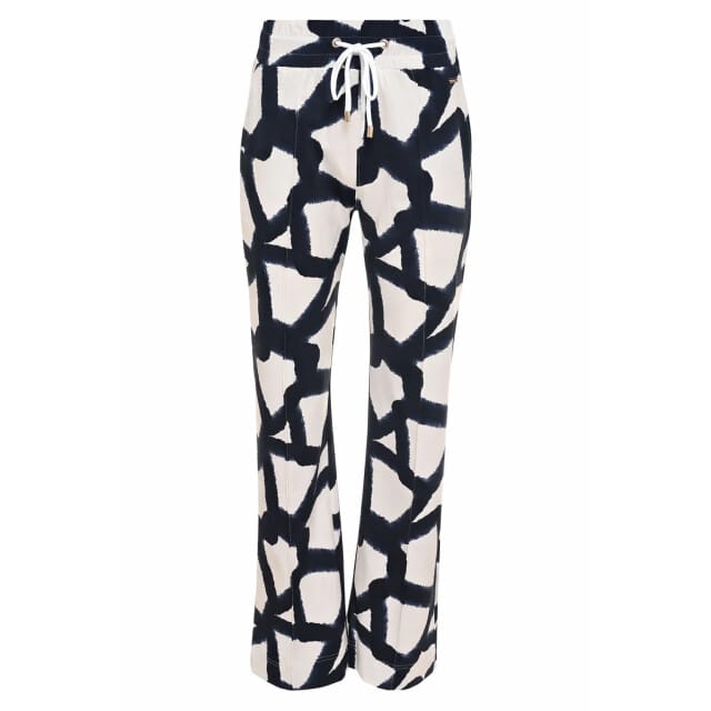 MAICAZZ Travel vogue pants su26.t30.713 cross paint