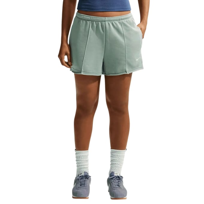 Damesshort Nike Chill