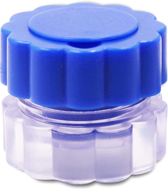 Pillenvergruizer - Tabletvergruizer - Pill crusher - Pillenmaler - Pillen Vergruizer