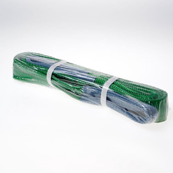 hijsband groen 2m 2000kg