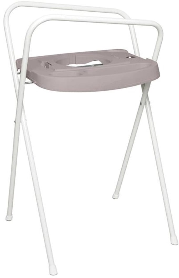 Bébé-jou Badstandaard Click 103cm Chalk Brown