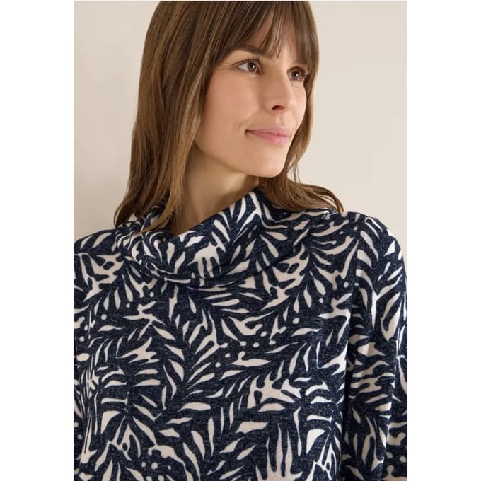Tweekleurig Shirt