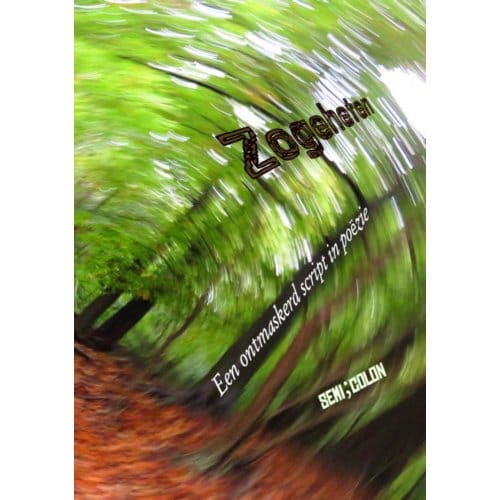 Zogeheten - Semi; Colon