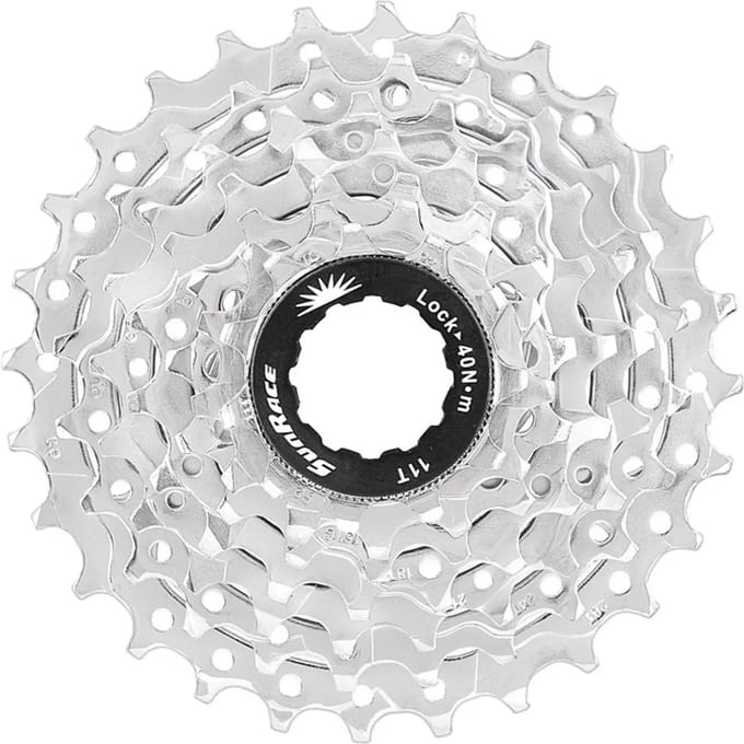 Tape Sunrace Shimano Csm66