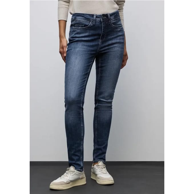 Slim Fit jeans