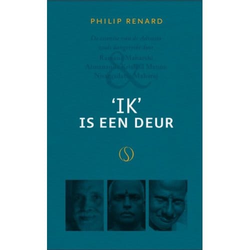 'Ik' Is Een Deur - Philip Renard