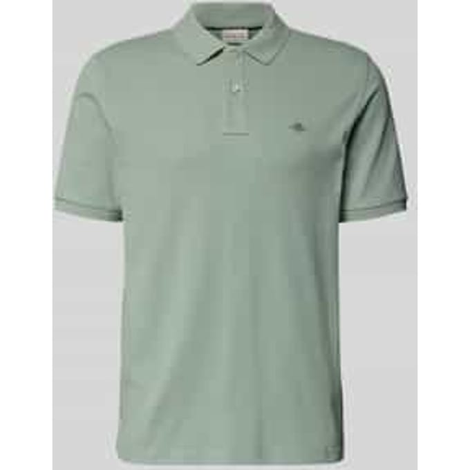 GANT T-shirt BAR STRIPE T-SHIRT Set van 1