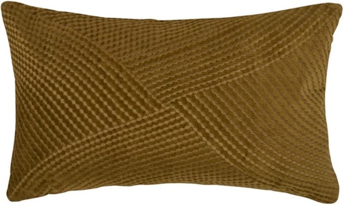 Berlington Ceder Groen Kussen -30 X 50