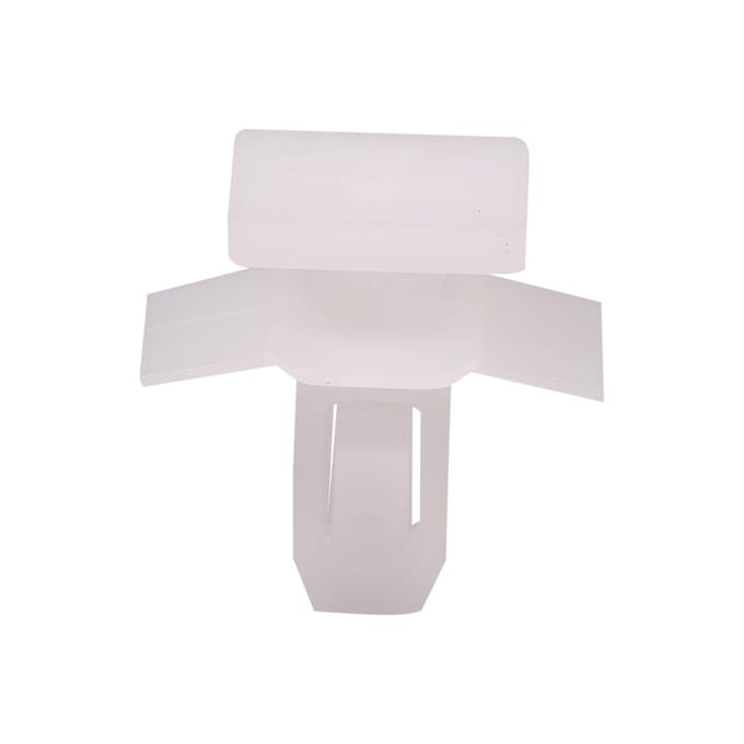 10 pièces de verrouillage de garniture pour BMW:51711916197