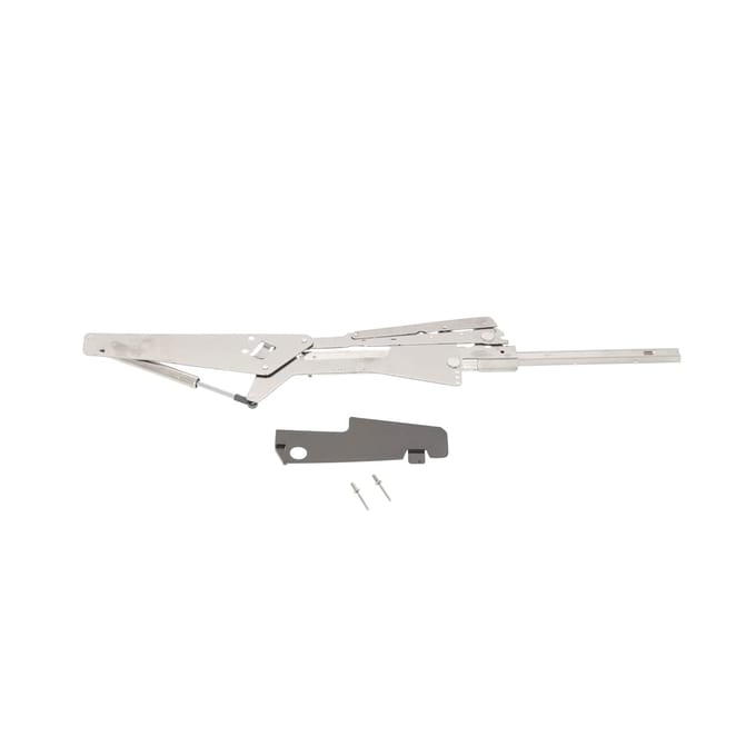 AEG scharnier, links, Comfort Lift, 4055551560