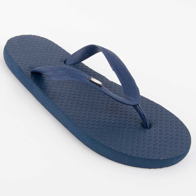 Chancla Para Hombre. Montevita Praiam2 102819 45 blauw