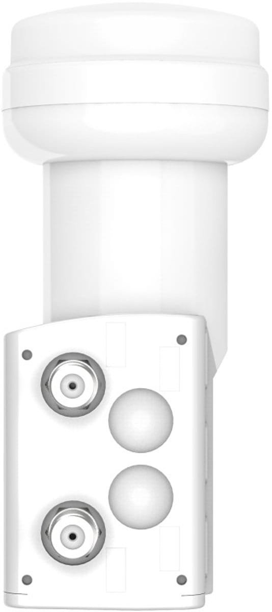 Hama Universal-Twin-LNB
