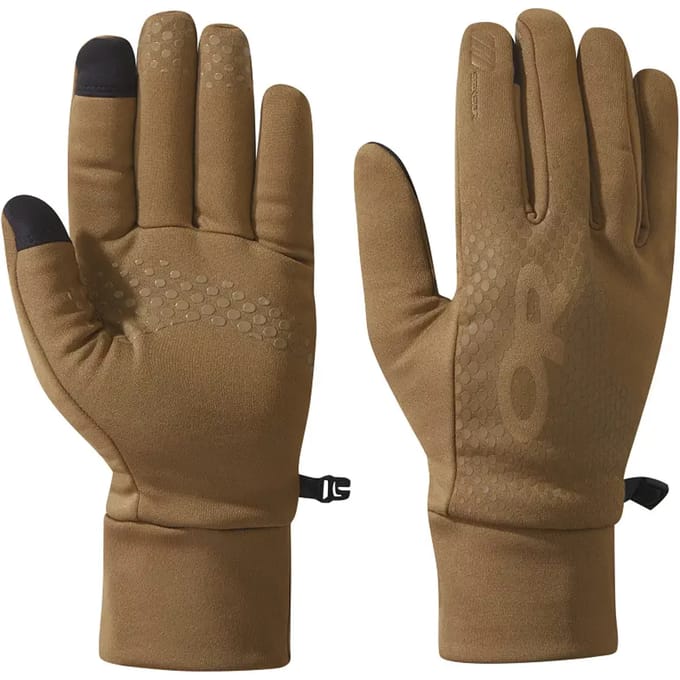 Skihandschoenen Outdoor Research Vigor Heavyweight Sensor