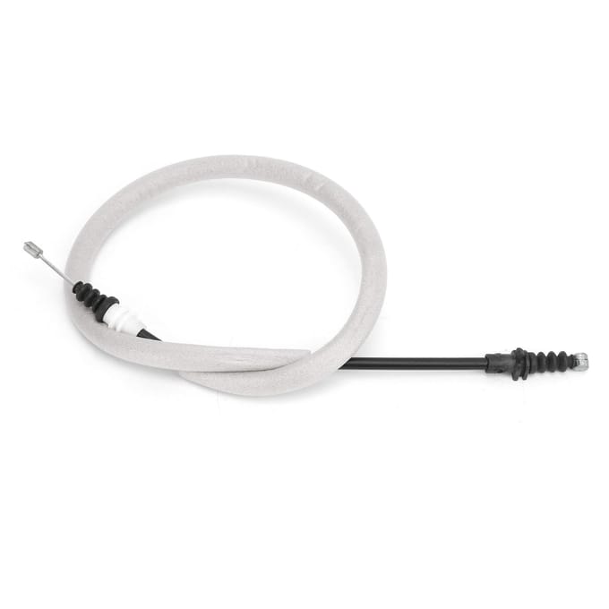 Câble de commande de déverrouillage de porte avant gauche/droite LRFQZ000041 de remplacement pour Land Rover Range Rover white