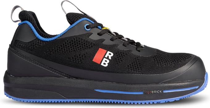 Redbrick Motion Star AF S1PS ESD - Zwart - 48
