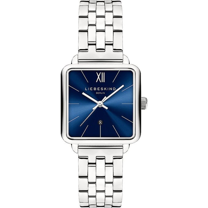Liebeskind Dameshorloge LT-0182-MQ