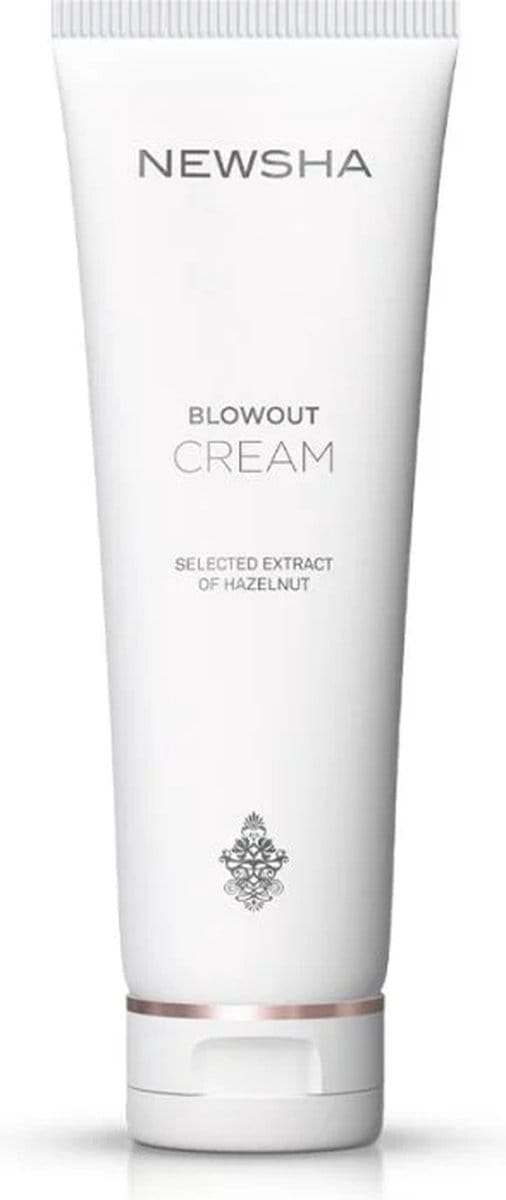 NEWSHA CLASSIC BLOWOUT CREAM 125ml