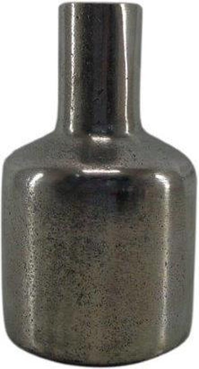 Deco4yourhome - Vaas - S - Old Metal - Eindhoven