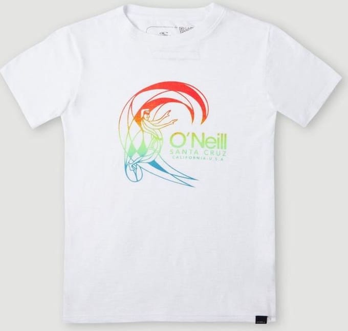 O'neill T-Shirts CIRCLE SURFER T-SHIRT