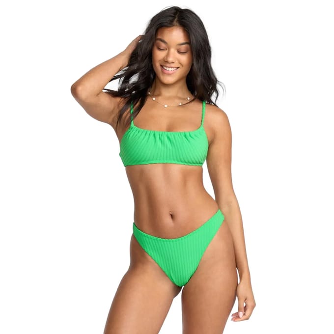 Dameszwembroekje Billabong Josie Skimpy