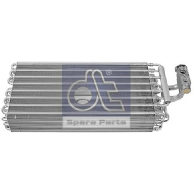 Verdamper, airconditioning DT Spare Parts 3.82220