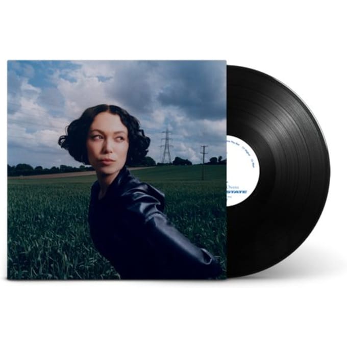 Kelly Lee Owens - Dreamstate (LP)