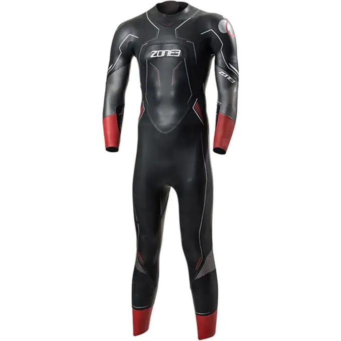 neopreen combinatie Zone3 Aspire