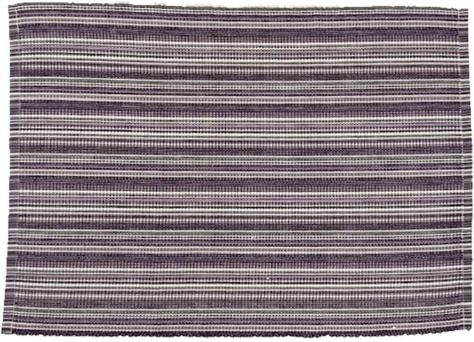 Fina placemat multi dahlia- set van 4