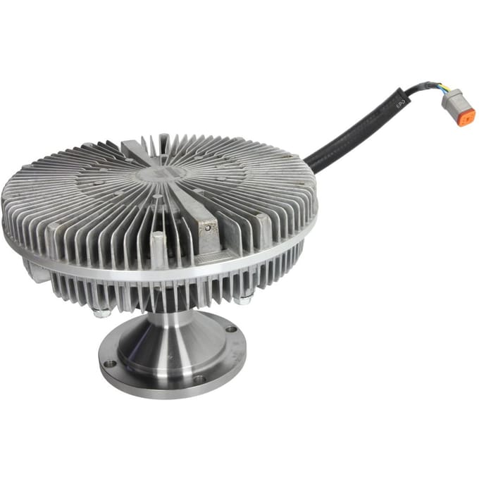Koppeling, radiatorventilator NISSENS 86185