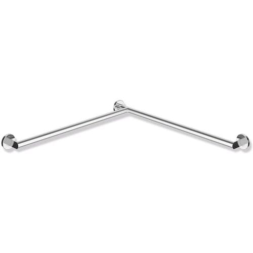 HEWI System 900 shower handrail, left 900.35.13340