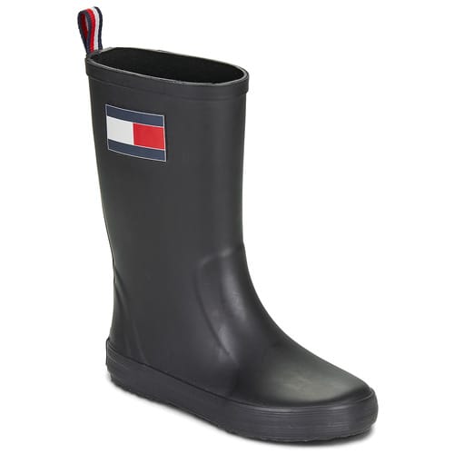 Regenlaarzen Tommy Hilfiger RUDY