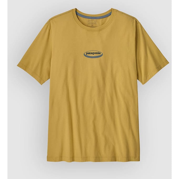 Patagonia 95 Oval Logo T-Shirt