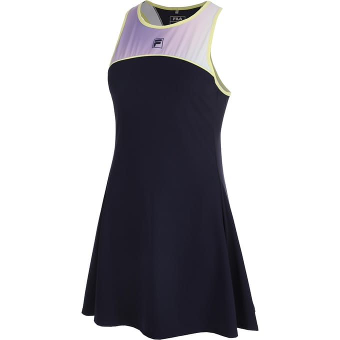 Fila Skylar Jurk Dames
