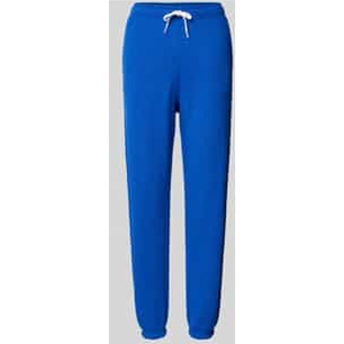 Sweatpants met zijzakken