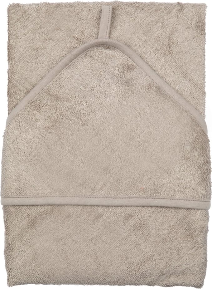 Timboo Badcape Feather Grey