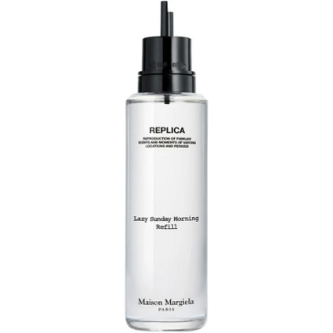 Maison Margiela Replica Lazy Sunday Morning 100 ml Eau de Toilette Navulling