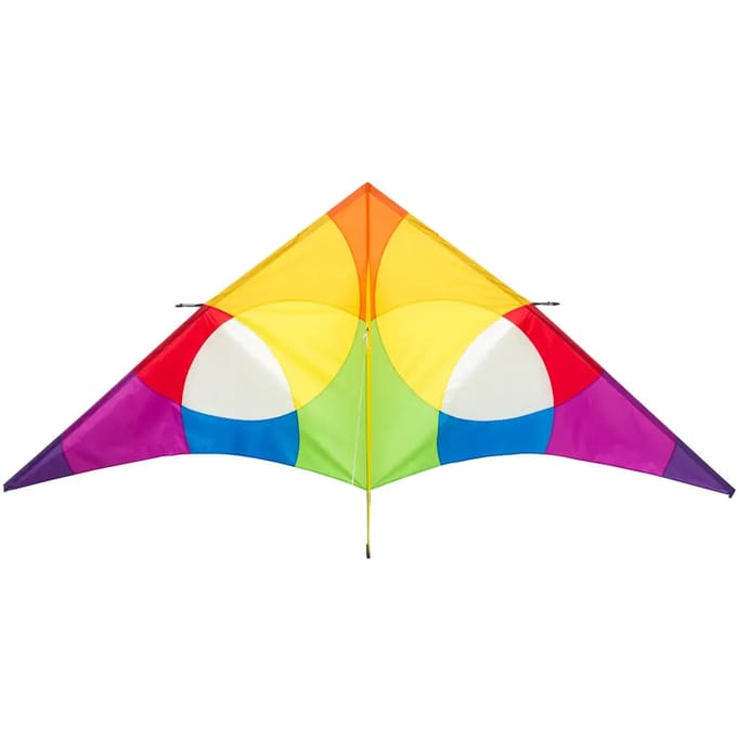 Vlieger HQ Kites Delta