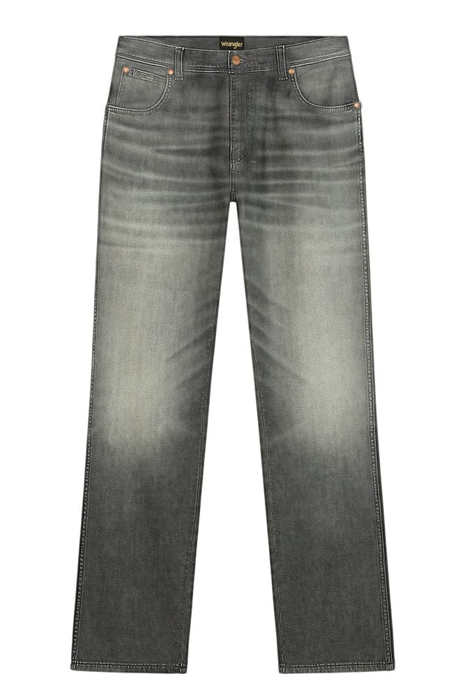 Wrangler texas regular smoky granite