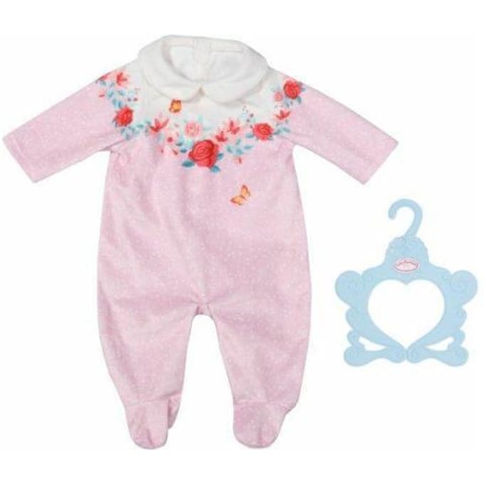 Zapf Creation Baby Annabell Romper voor 43cm Poppenkleding