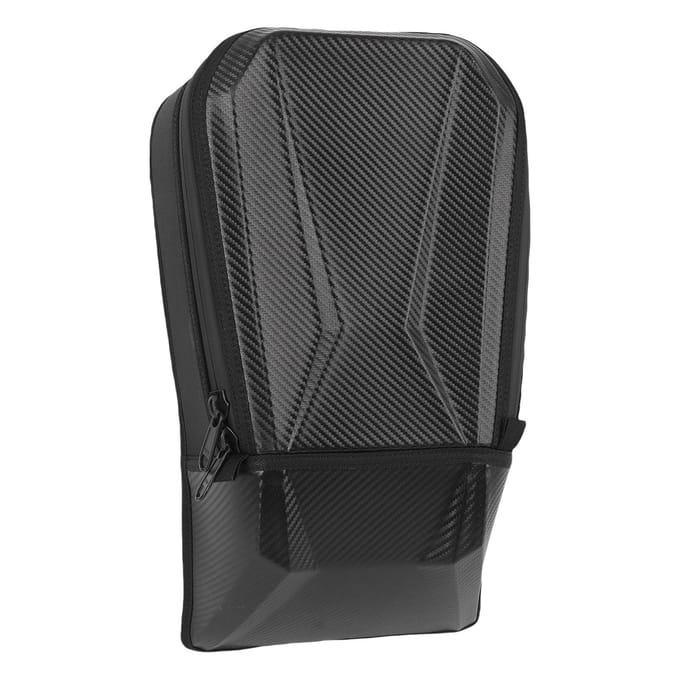 UTV Middenconsole Stoel Opbergtas 715004277 EVA Nylon Schokbestendig Slijtvast Vervanging voor Maverick X3 900 X DS gray
