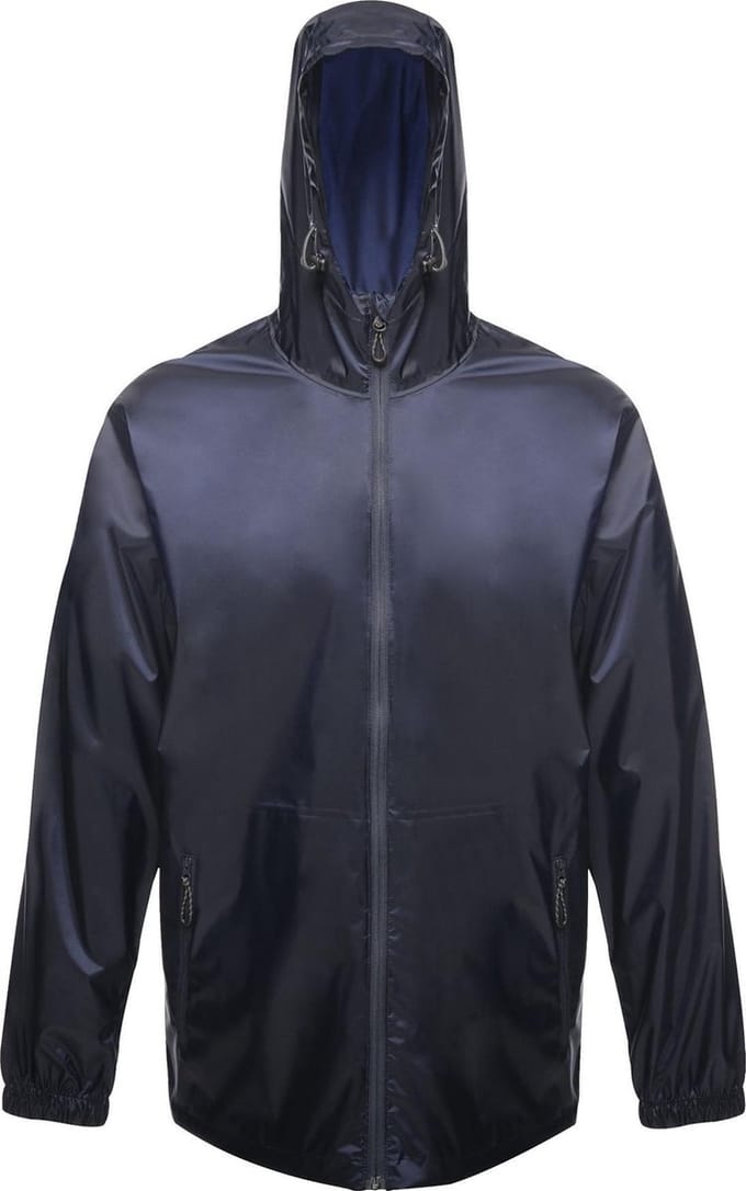 Jas Heren Waterproof Ademend Lichtgewicht