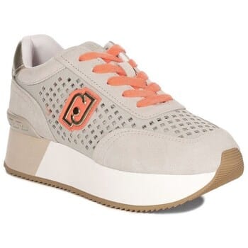 Lage Sneakers Liu Jo BA5103PX658