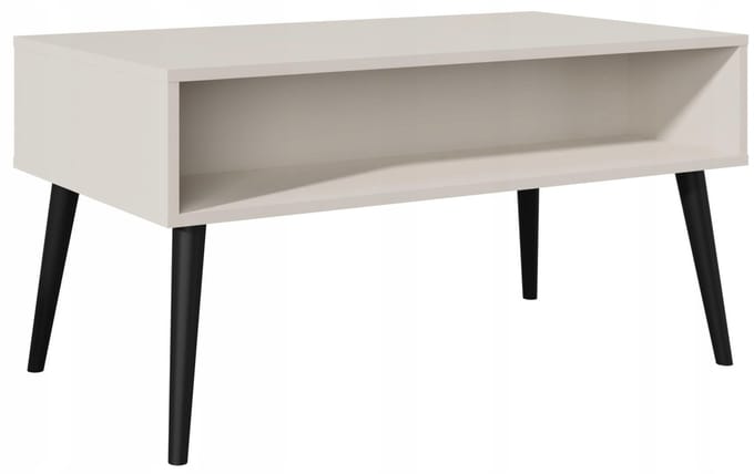 UFC LINO - Koffietafel - Kasjmier - Scandinavisch - Retro - Loft