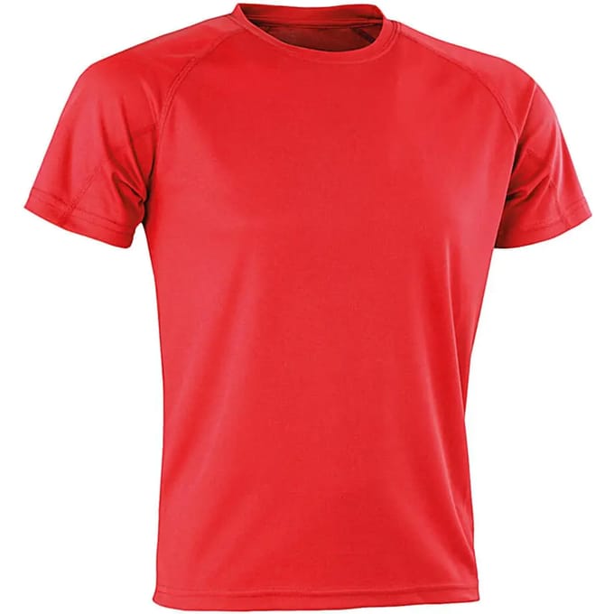 Sport T-shirt Spiro Aircool