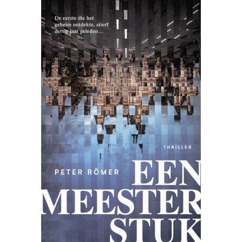 Een Meesterstuk - Peter Römer